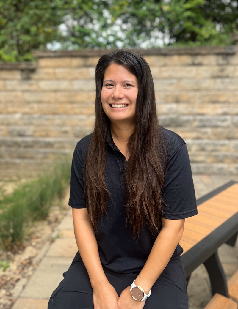 Photo of Brynn Bicknell