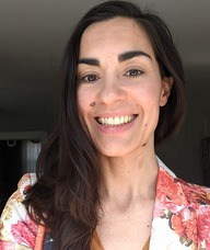 Book an Appointment with Agustina De Benedetti for Counselling & Psychotherapy