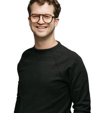Book an Appointment with Luke Binnington for Physiotherapy