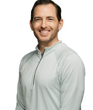 Book an Appointment with Shawn Ord for Physiotherapy