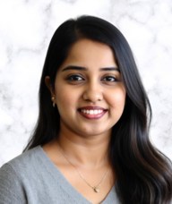 Book an Appointment with Hareesma Amutha Venkatesan for Psychotherapy