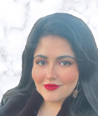 Book an Appointment with Saba Sadeghimehr for Psychotherapy