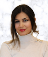 Book an Appointment with Ghazaleh Salahi at My Inner Peace Therapy (Newmarket)