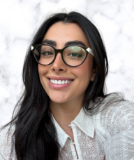 Book an Appointment with Kimia Taghavi for Psychotherapy