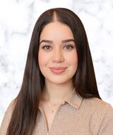 Book an Appointment with Heala Maudoodi at My Inner Peace Therapy (Newmarket)