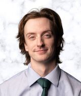 Book an Appointment with Spencer Jones at My Inner Peace Therapy (Newmarket)