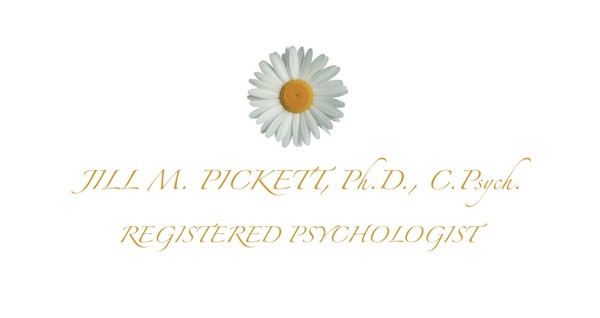 Dr. Jill Pickett, Psychologist 