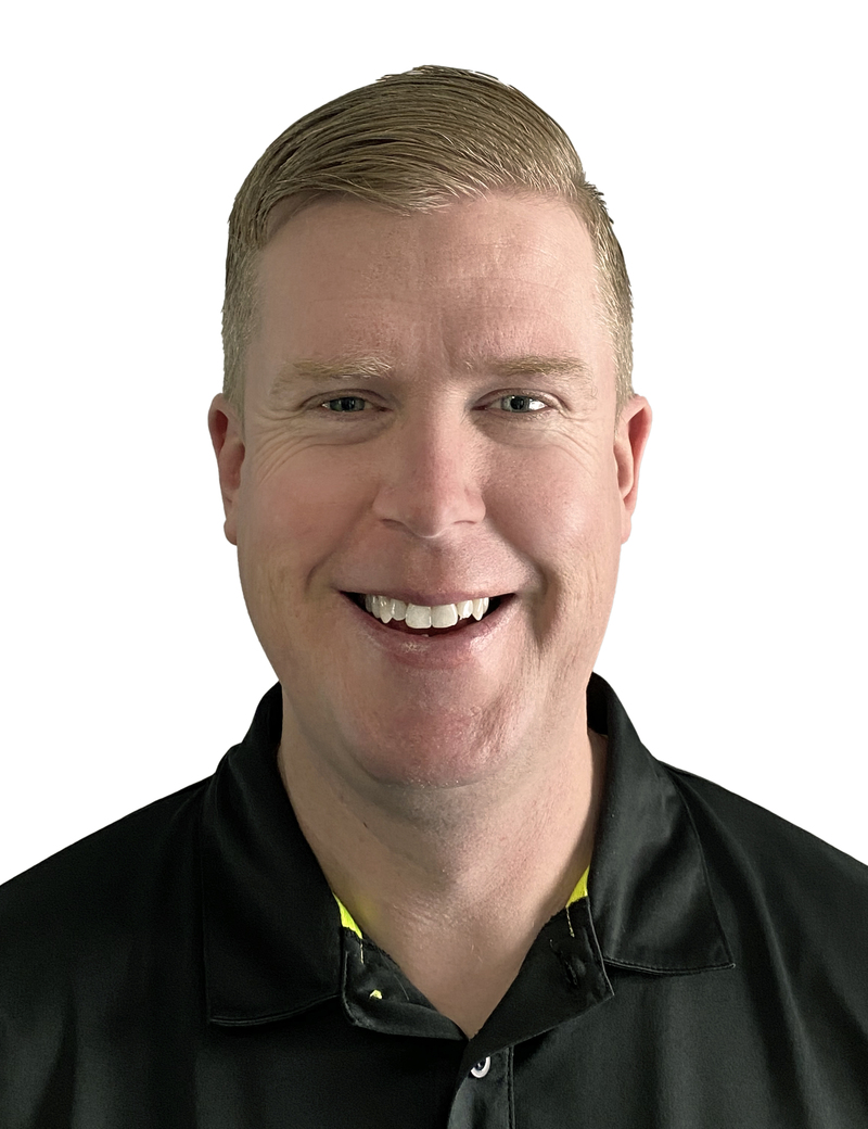 Scott Miller