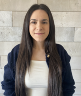 Book an Appointment with Andrea Cordeiro at Alcove Psychology In-Person (5076) and Virtual Appointments