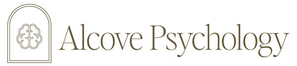 Caitlin Cuggy Psychotherapy 