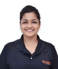 Book an Appointment with Nikitha (Nikki) Badhe for Physiotherapy