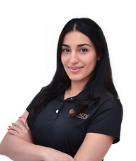 Book an Appointment with Fargol Sattarian for Kinesiology / Athletic Therapy