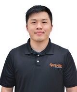 Book an Appointment with Mr. Charvet Truong at Kenzie Wellness Centre