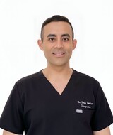 Book an Appointment with Dr. Sirus Vakilian at Kenzie Wellness Centre