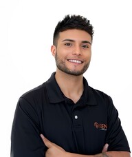 Book an Appointment with Santiago (Santi) Esteves for Massage Therapy