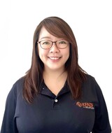 Book an Appointment with Ms. Chia-Ying (Jackie) Lin at Kenzie Wellness Centre