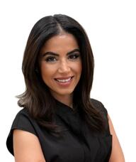 Book an Appointment with Miss Atousa Abouzari for Aesthetics