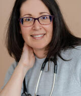 Book an Appointment with Dr. Svea Ogilvie at Kenzie Wellness Centre