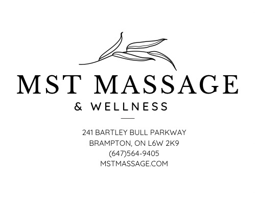 MST Massage and Wellness