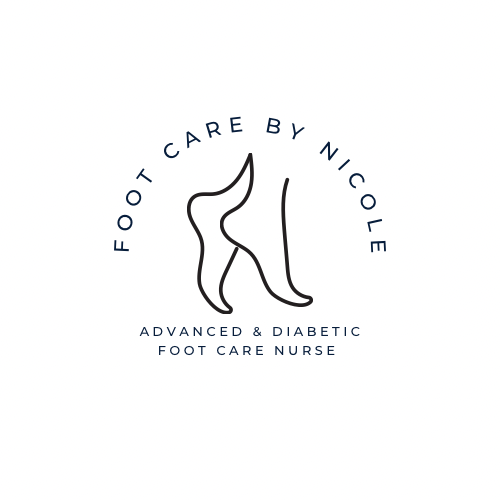 Foot Care By Nicole