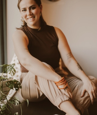 Book an Appointment with Jenika Colbow for Massage Therapy