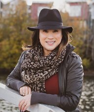 Book an Appointment with Andrea Ting-Luz for Clinical Counselling