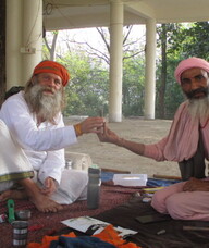 Book an Appointment with Mike Holliday for Vedic Astrology Reading