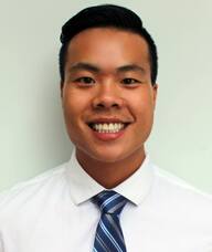 Book an Appointment with Dr. George Tran for Chiropractic