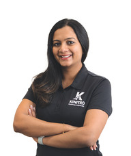 Book an Appointment with Mrs. Aayushi Bidja for Physiotherapy