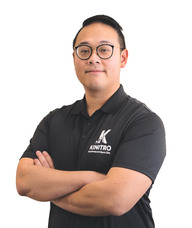 Book an Appointment with Mr. Jiet Fui (Jeffrey) Lee for Massage Therapy