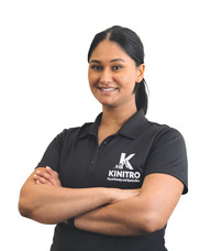 Book an Appointment with Naima Khan for Physiotherapy