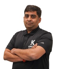 Book an Appointment with Rohit Gupta for Physiotherapy