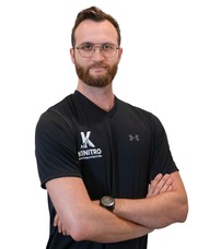 Book an Appointment with Kevin Bielawski for Physiotherapy