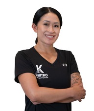 Book an Appointment with Nancy Wong for Massage Therapy