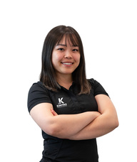 Book an Appointment with Lucy Qiu for Massage Therapy