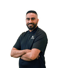 Book an Appointment with Prabhdeep Grewal for Massage Therapy