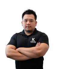 Book an Appointment with Mr. Bryan Pham for Massage Therapy