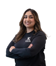 Book an Appointment with Bableen Parmar for Kinesiology