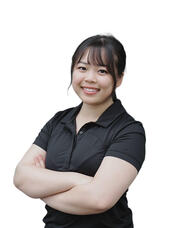 Book an Appointment with Lucy Qiu for Massage Therapy