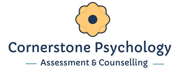 Cornerstone Psychology