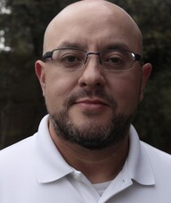 Book an Appointment with Jorge Palacios for Osteopathy