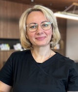 Book an Appointment with Iryna Yatsenko at Focus Aesthetics at Lendrum Eye Centre