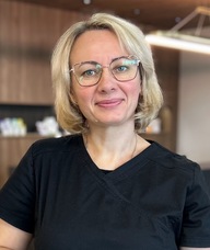 Book an Appointment with Iryna Yatsenko for Dry Eye Treatments