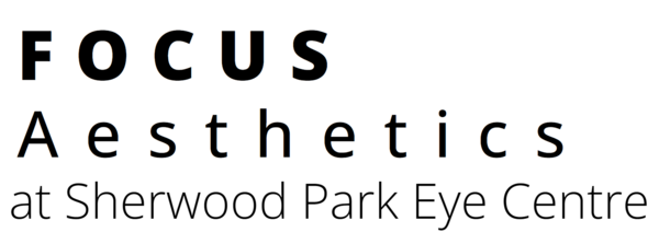 Focus Aesthetics at Sherwood Park Eye Centre