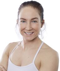 Book an Appointment with Haley Bucknall for Physio Pilates