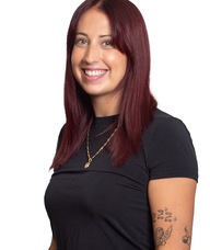 Book an Appointment with Julia Passero for Physio Pilates