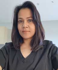 Book an Appointment with Amornraht Srichon for Therapeutic and Relaxation Massage