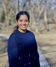 Book an Appointment with Amritha Unni for Physiotherapy