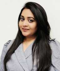 Book an Appointment with Parita Vadodariya for Physiotherapy