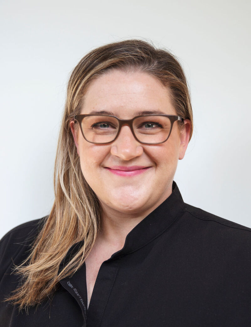 Caitlin McAulay-Milner